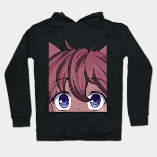 Anime boy Hoodie